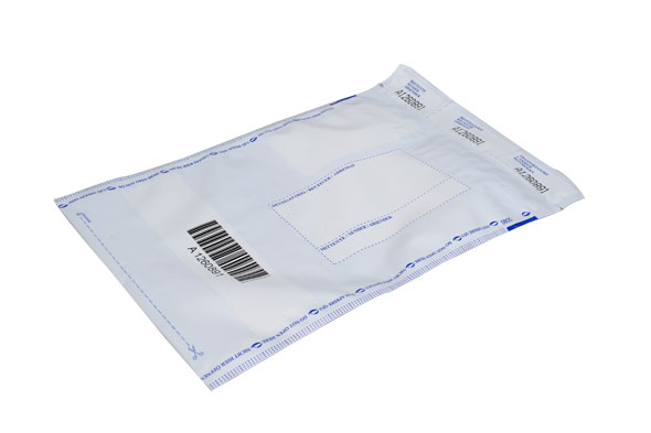 SECURITY BAGS S1 190x260 mm.