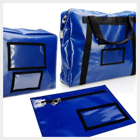 SECURITY BAGS