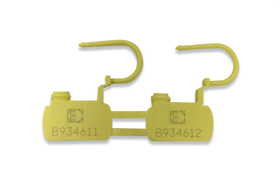 CARTLOCK PADLOCK SECURITY SEALS