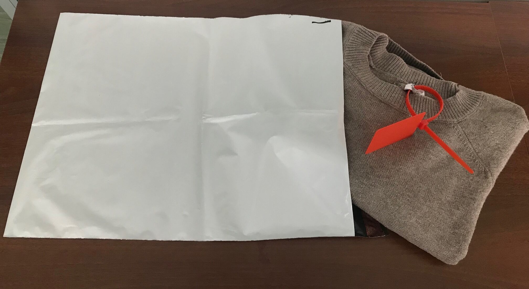 Buono Postale Buste Postali In Plastica Grigia Autosigillanti - Tutte Le Dimensioni, Forti, Riciclate 100%, UK Buste Postali Autosigillanti - Foto 6