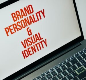 Brand pesonality